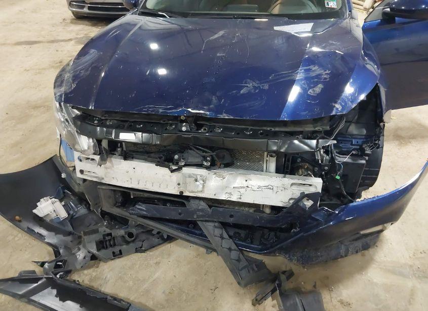 Photo 6 of 2021 Nissan Altima S FWD (VIN 1N4BL4BV9MN421570)