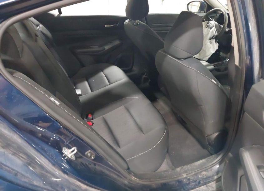 Photo 8 of 2021 Nissan Altima S FWD (VIN 1N4BL4BV9MN421570)