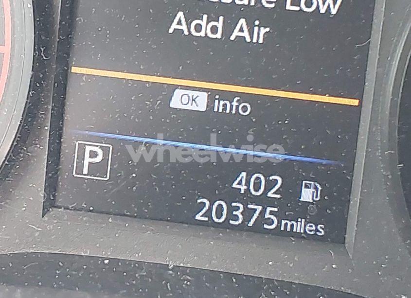 Photo 16 of 2021 Nissan Altima S FWD (VIN 1N4BL4BV9MN421679)