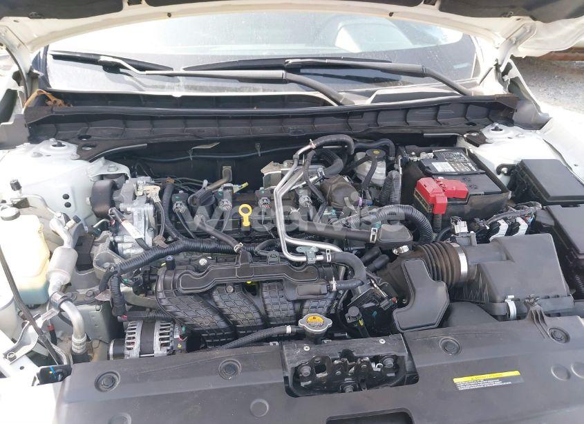 Photo 10 of 2022 Nissan Altima S FWD (VIN 1N4BL4BV9NN316898)