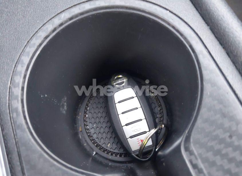 Photo 11 of 2022 Nissan Altima S FWD (VIN 1N4BL4BV9NN316898)