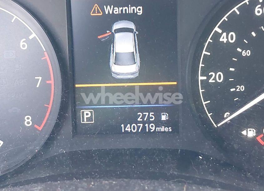 Photo 15 of 2022 Nissan Altima S FWD (VIN 1N4BL4BV9NN316898)