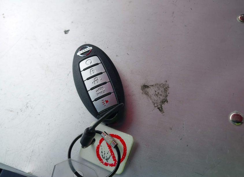 Photo 11 of 2022 Nissan Altima 2.5 S (VIN 1N4BL4BV9NN389513)