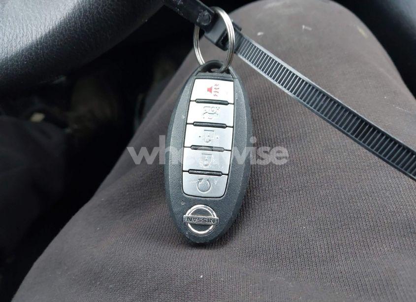 Photo 11 of 2022 Nissan Altima 2.5 S (VIN 1N4BL4BV9NN397546)