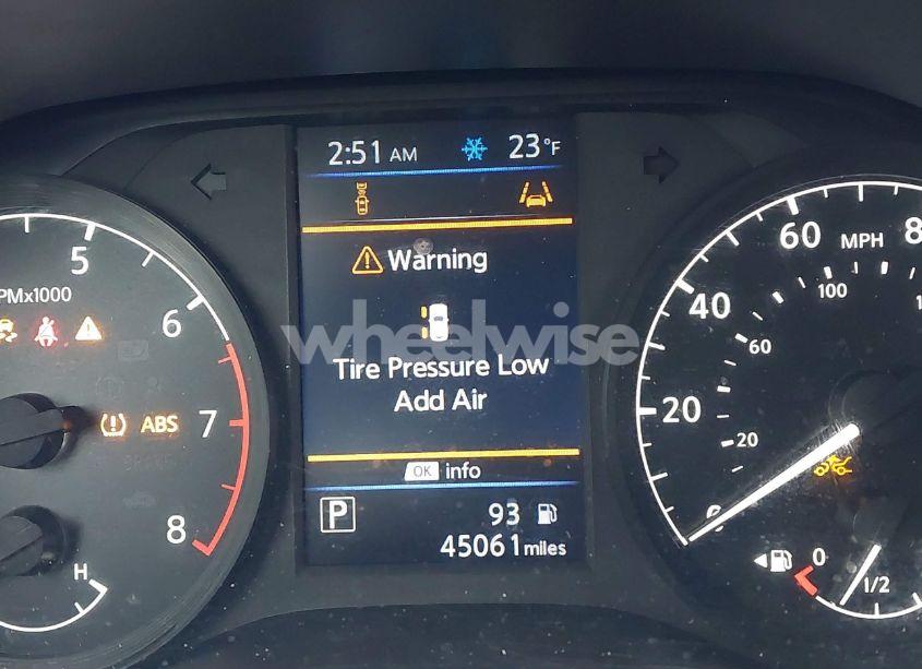 Photo 15 of 2022 Nissan Altima 2.5 S (VIN 1N4BL4BV9NN397546)