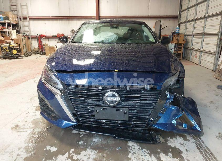 Photo 12 of 2024 Nissan Altima S FWD (VIN 1N4BL4BV9RN367940)