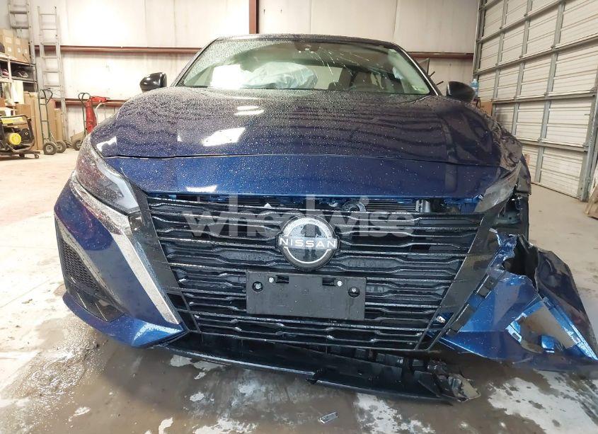 Photo 17 of 2024 Nissan Altima S FWD (VIN 1N4BL4BV9RN367940)