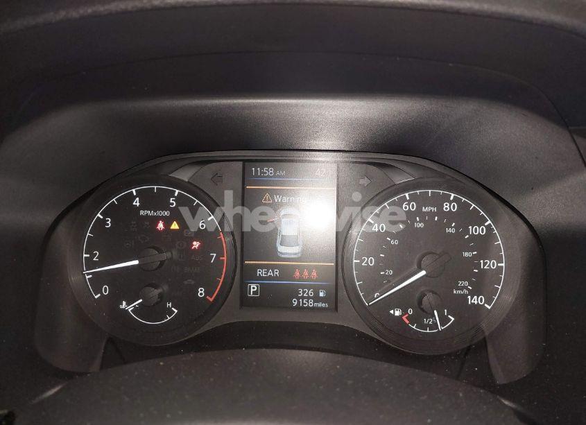 Photo 7 of 2024 Nissan Altima S FWD (VIN 1N4BL4BV9RN367940)