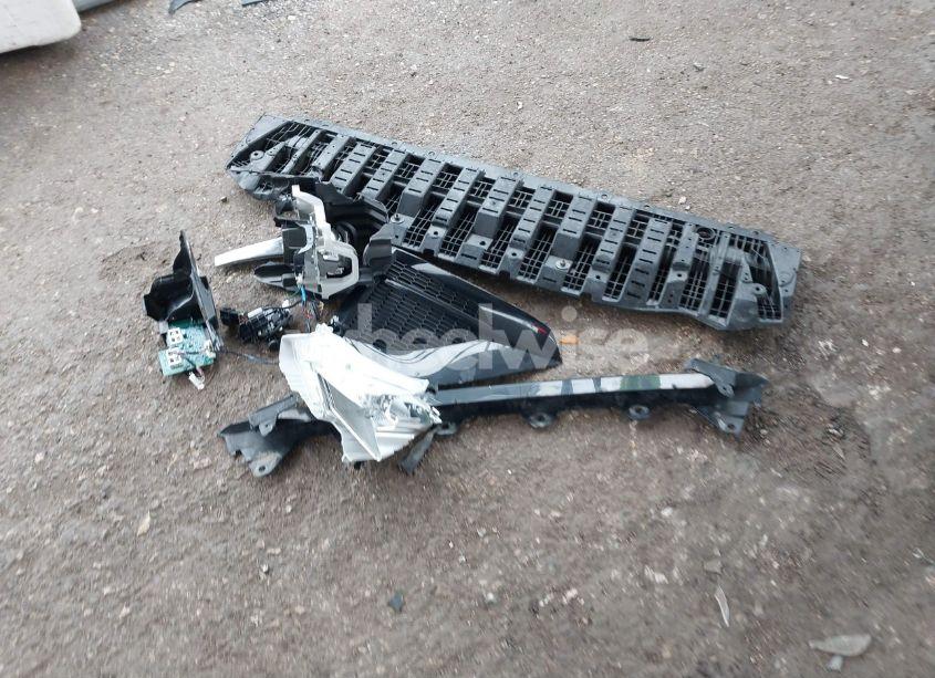 Photo 11 of 2024 Nissan Altima S FWD (VIN 1N4BL4BV9RN411371)