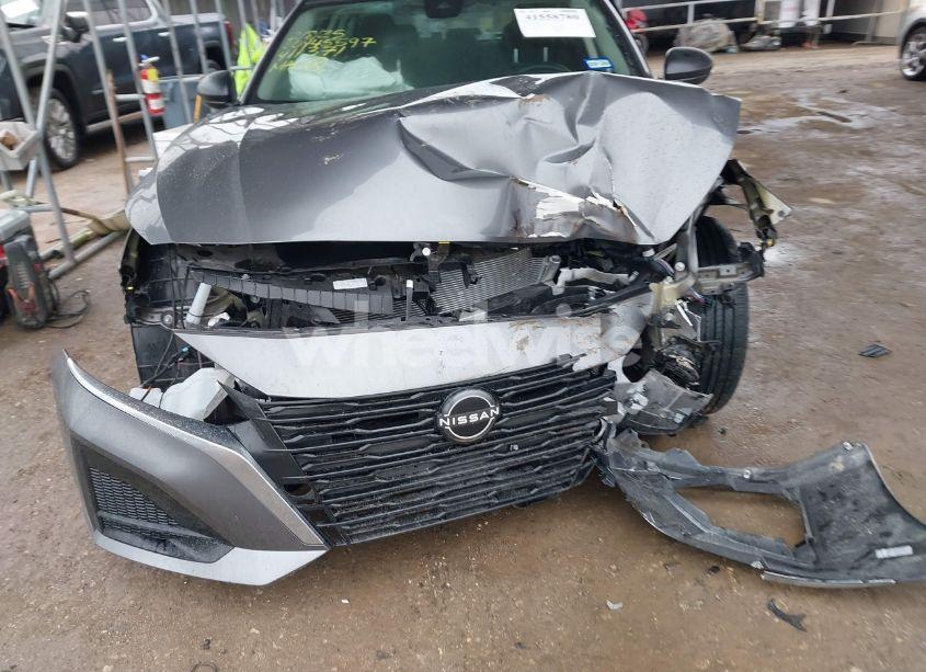 Photo 6 of 2024 Nissan Altima S FWD (VIN 1N4BL4BV9RN411371)