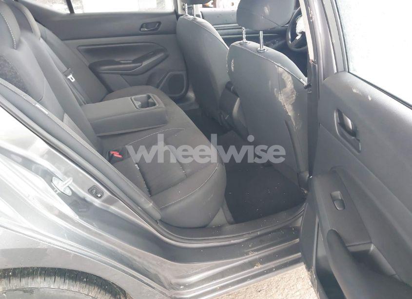 Photo 8 of 2024 Nissan Altima S FWD (VIN 1N4BL4BV9RN411371)