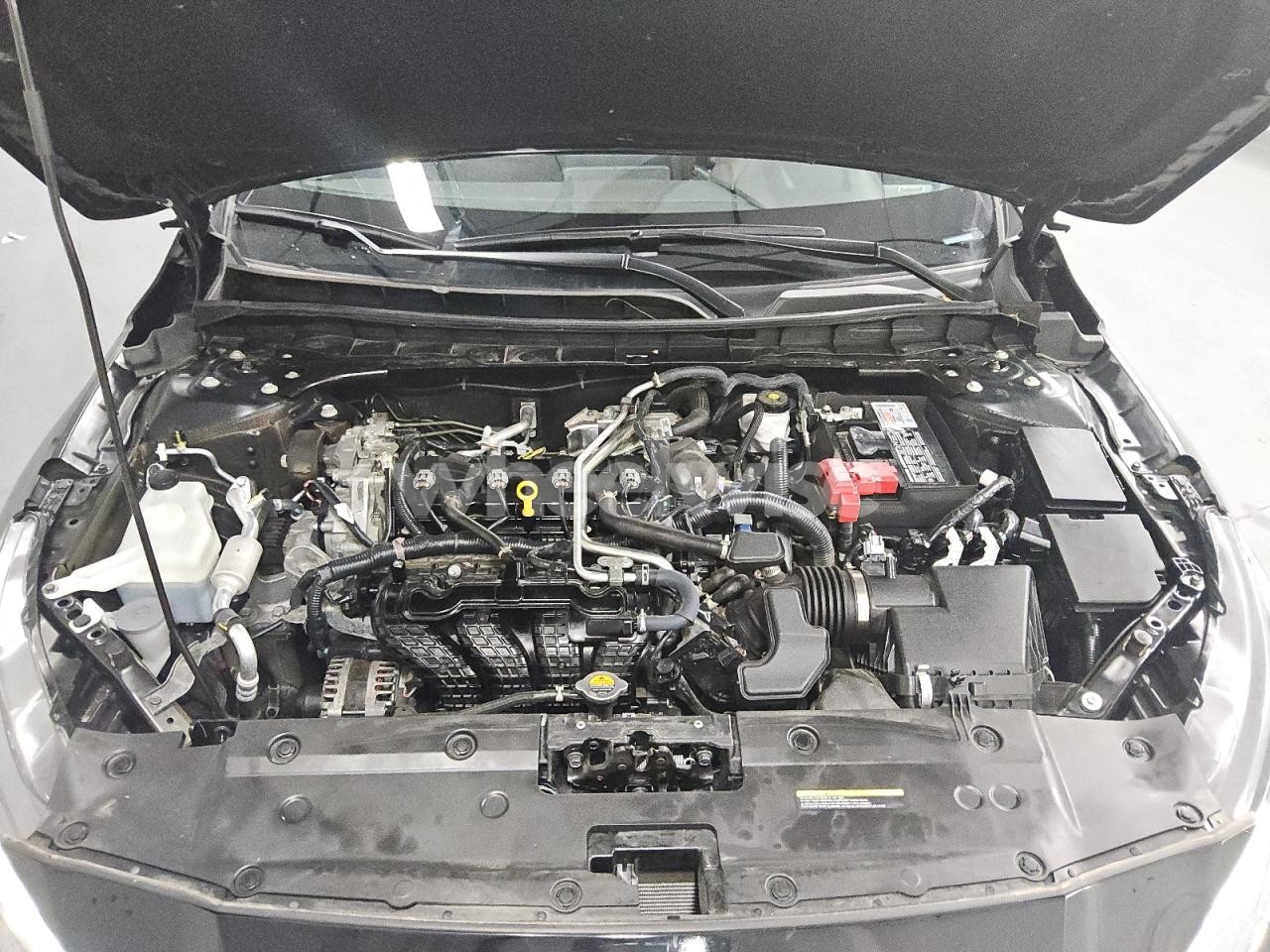 Photo 11 of 2024 NISSAN ALTIMA S (VIN 1N4BL4BV9RN418563)