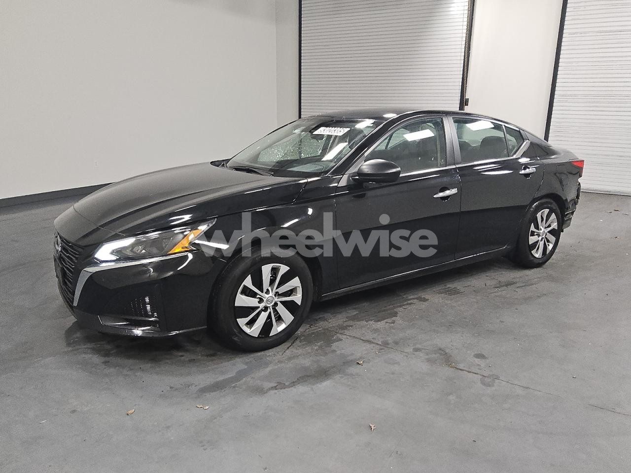 2024 NISSAN ALTIMA S (VIN 1N4BL4BV9RN418563) main photo