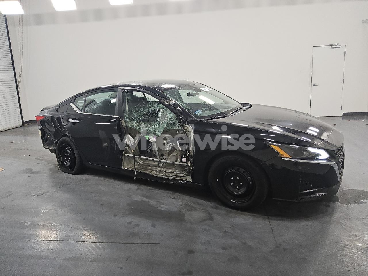 Photo 4 of 2024 NISSAN ALTIMA S (VIN 1N4BL4BV9RN418563)