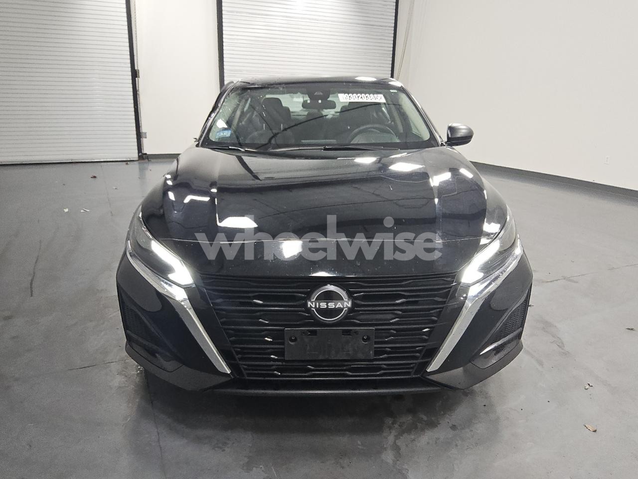 Photo 5 of 2024 NISSAN ALTIMA S (VIN 1N4BL4BV9RN418563)