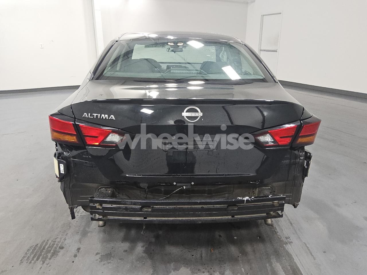 Photo 6 of 2024 NISSAN ALTIMA S (VIN 1N4BL4BV9RN418563)