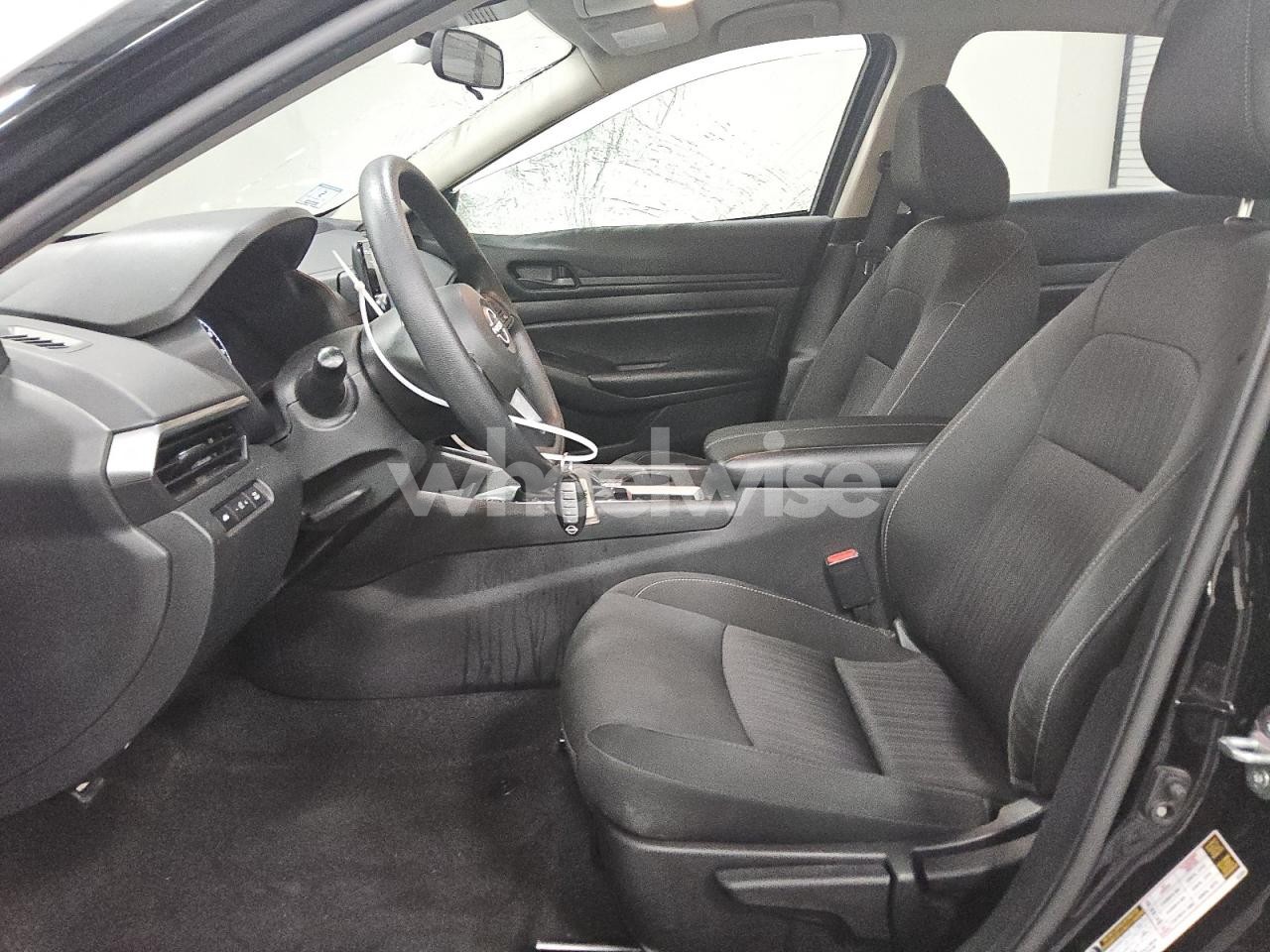 Photo 7 of 2024 NISSAN ALTIMA S (VIN 1N4BL4BV9RN418563)