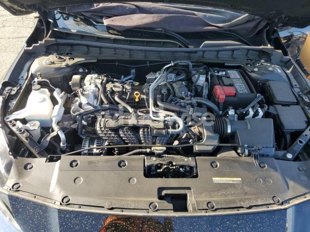 Photo 8 of 2025 NISSAN ALTIMA S (VIN 1N4BL4BV9SN306545)