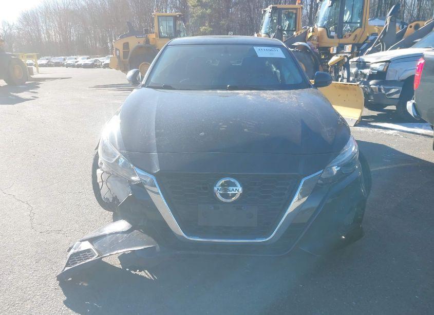 Photo 11 of 2019 Nissan Altima 2.5 S (VIN 1N4BL4BVXKC125272)