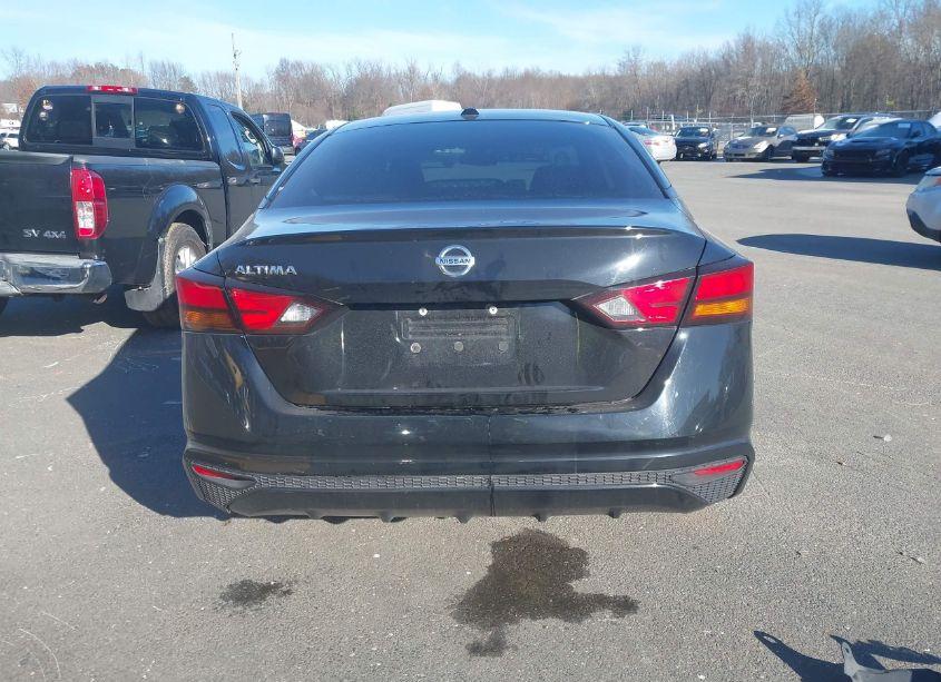 Photo 15 of 2019 Nissan Altima 2.5 S (VIN 1N4BL4BVXKC125272)