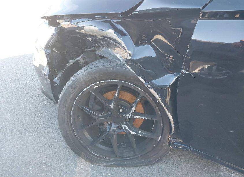 Photo 6 of 2019 Nissan Altima 2.5 S (VIN 1N4BL4BVXKC125272)