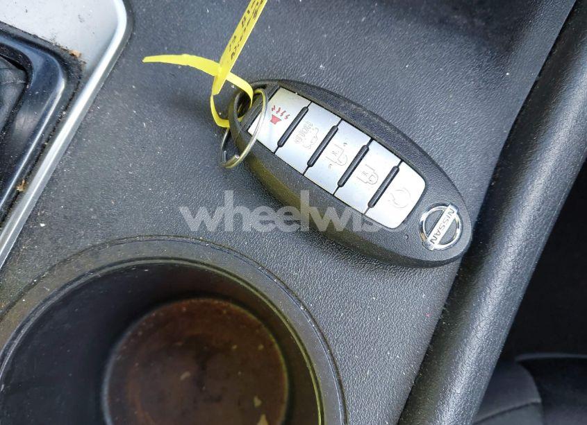 Photo 11 of 2019 Nissan Altima 2.5 S (VIN 1N4BL4BVXKC157333)