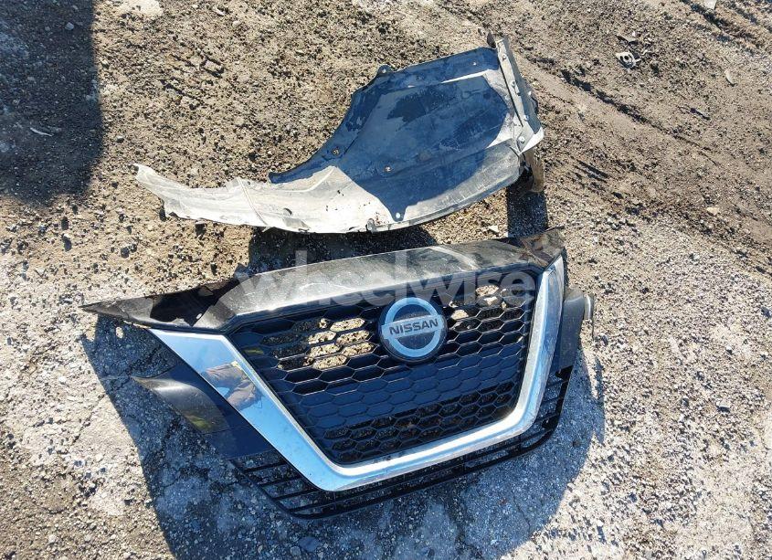 Photo 12 of 2019 Nissan Altima 2.5 S (VIN 1N4BL4BVXKC157333)