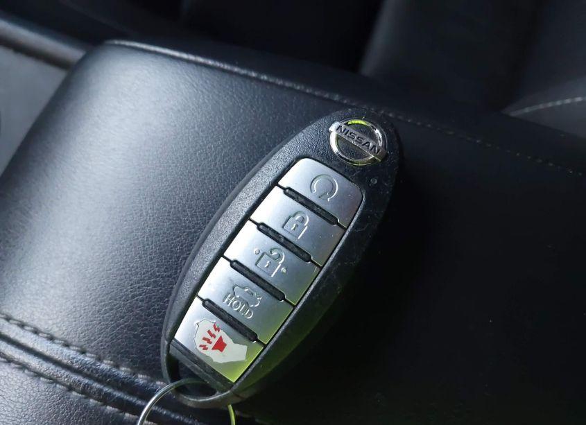 Photo 11 of 2019 Nissan Altima 2.5 S (VIN 1N4BL4BVXKC210578)