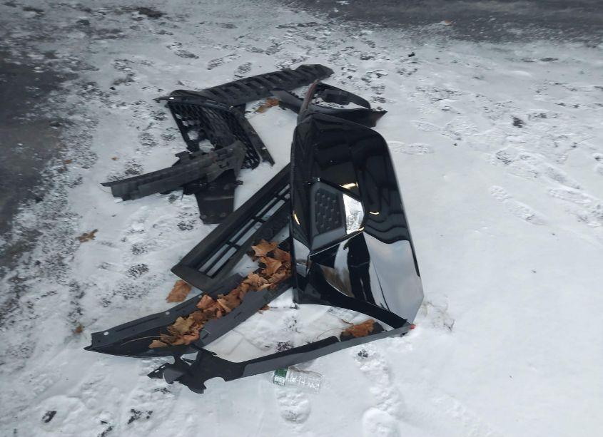 Photo 12 of 2019 Nissan Altima 2.5 S (VIN 1N4BL4BVXKC210578)