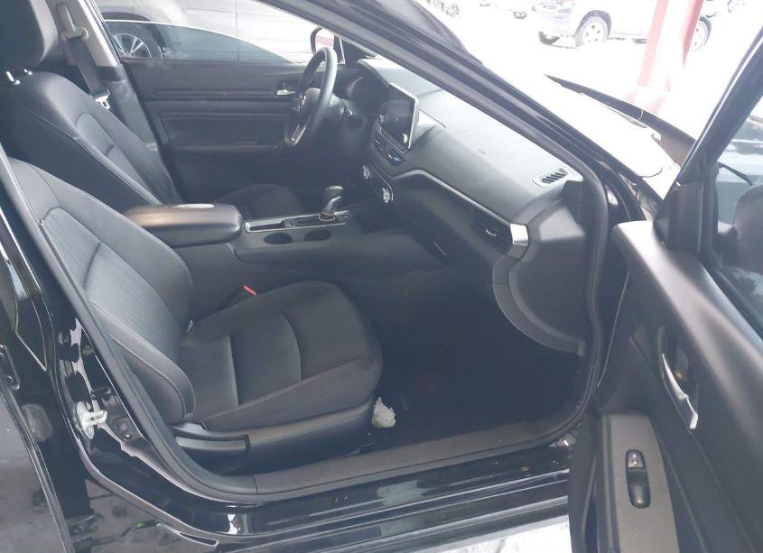 Photo 5 of 2019 Nissan Altima 2.5 S (VIN 1N4BL4BVXKC210578)