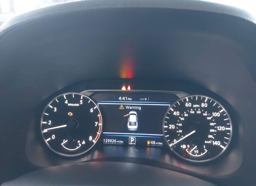 Photo 7 of 2019 Nissan Altima 2.5 S (VIN 1N4BL4BVXKC210578)