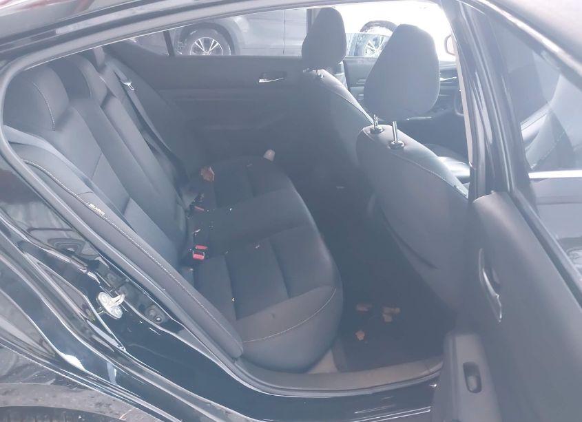 Photo 8 of 2019 Nissan Altima 2.5 S (VIN 1N4BL4BVXKC210578)