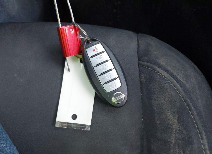 Photo 11 of 2019 Nissan Altima 2.5 S (VIN 1N4BL4BVXKC210595)