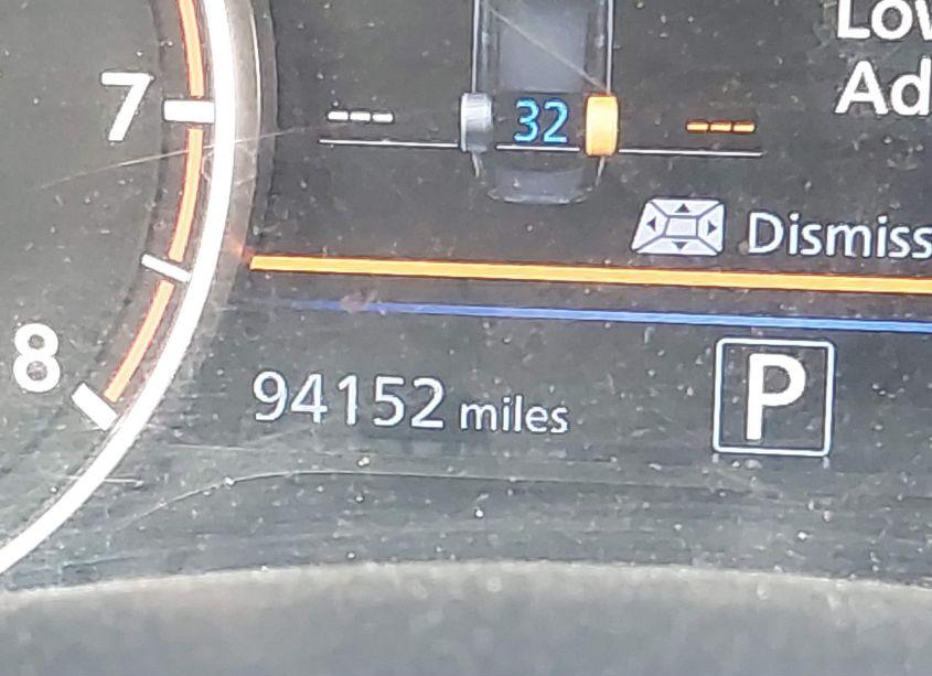 Photo 15 of 2019 Nissan Altima 2.5 S (VIN 1N4BL4BVXKC210595)