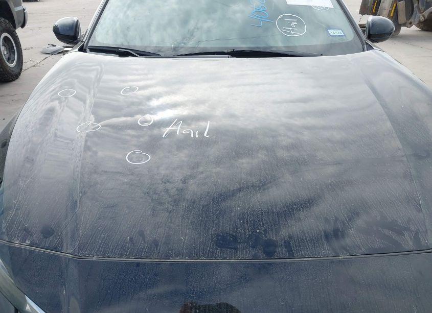 Photo 17 of 2019 Nissan Altima 2.5 S (VIN 1N4BL4BVXKC210595)