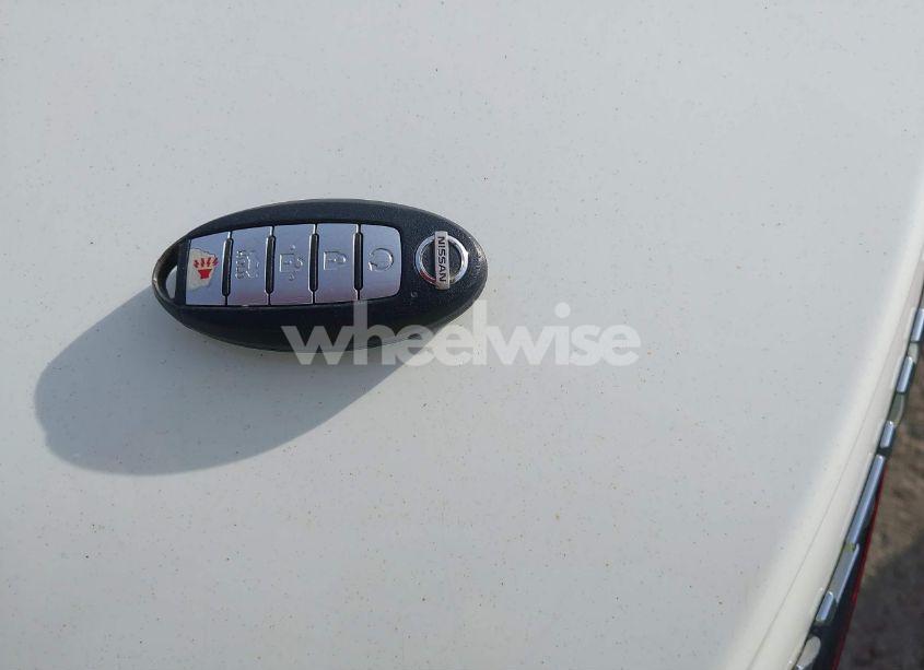 Photo 11 of 2019 Nissan Altima 2.5 S (VIN 1N4BL4BVXKC221290)