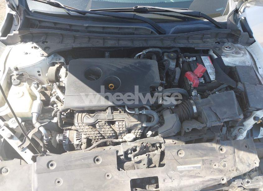 Photo 10 of 2019 Nissan Altima 2.5 S (VIN 1N4BL4BVXKC229177)