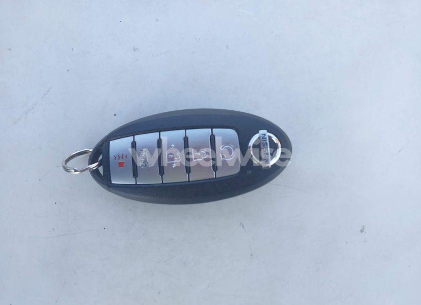 Photo 11 of 2019 Nissan Altima 2.5 S (VIN 1N4BL4BVXKC229177)