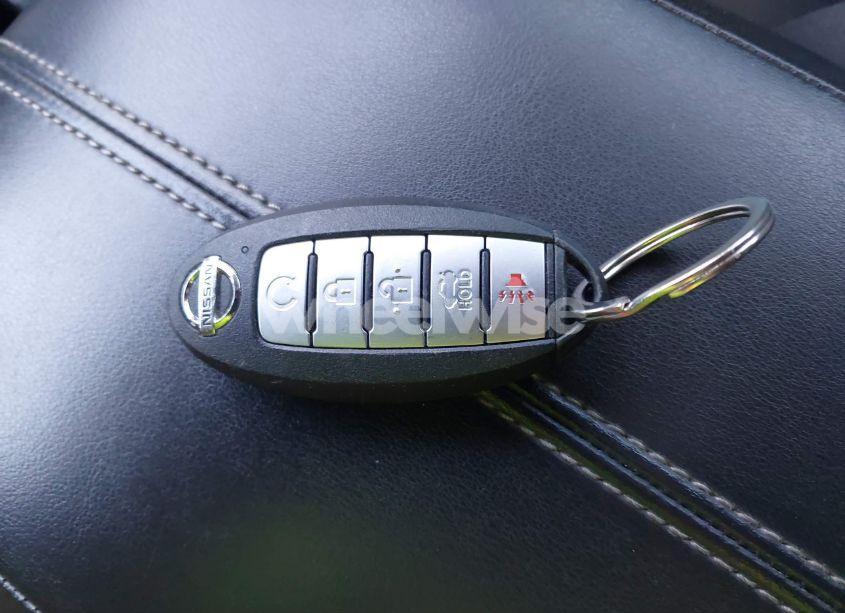 Photo 11 of 2019 Nissan Altima 2.5 S (VIN 1N4BL4BVXKC233990)