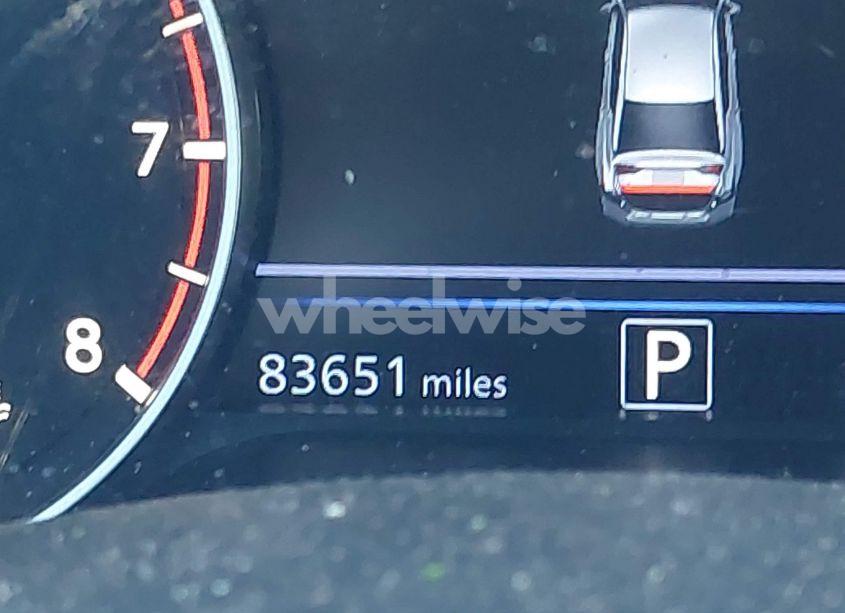 Photo 15 of 2019 Nissan Altima 2.5 S (VIN 1N4BL4BVXKC233990)