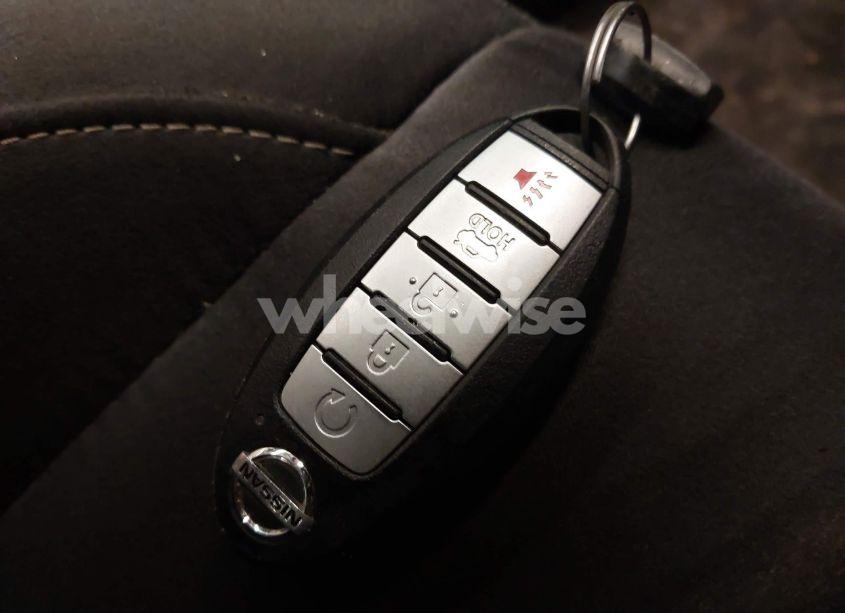 Photo 11 of 2019 Nissan Altima 2.5 S (VIN 1N4BL4BVXKC239370)