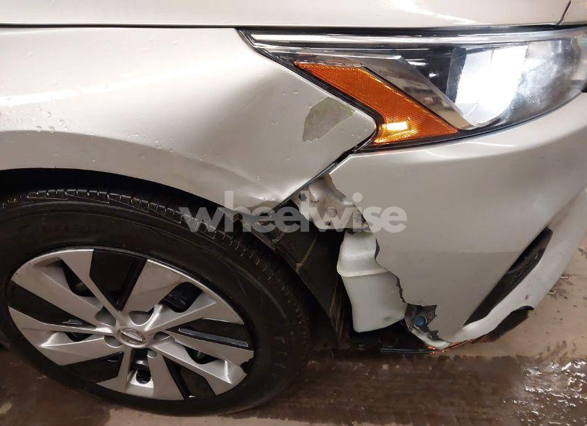 Photo 17 of 2019 Nissan Altima 2.5 S (VIN 1N4BL4BVXKC239370)