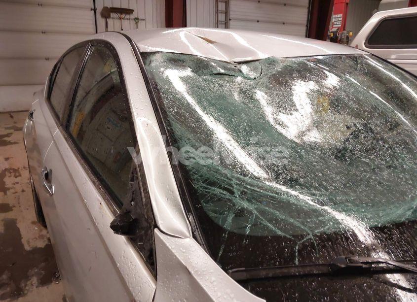 Photo 6 of 2019 Nissan Altima 2.5 S (VIN 1N4BL4BVXKC239370)