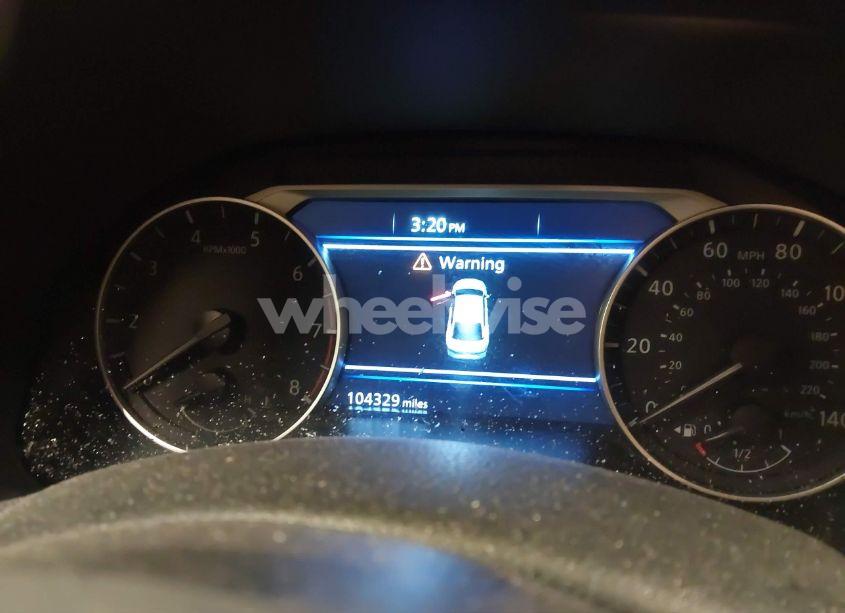 Photo 7 of 2019 Nissan Altima 2.5 S (VIN 1N4BL4BVXKC239370)