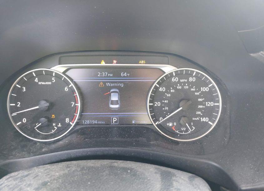 Photo 7 of 2019 Nissan Altima 2.5 S (VIN 1N4BL4BVXKC239448)