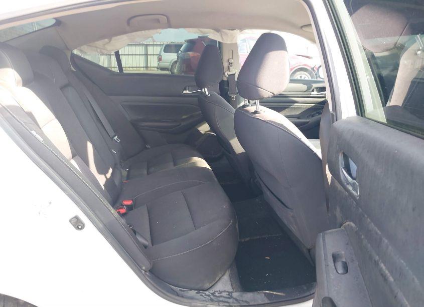 Photo 8 of 2019 Nissan Altima 2.5 S (VIN 1N4BL4BVXKC239448)