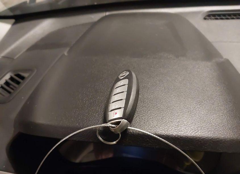 Photo 11 of 2019 Nissan Altima 2.5 S (VIN 1N4BL4BVXKC243757)