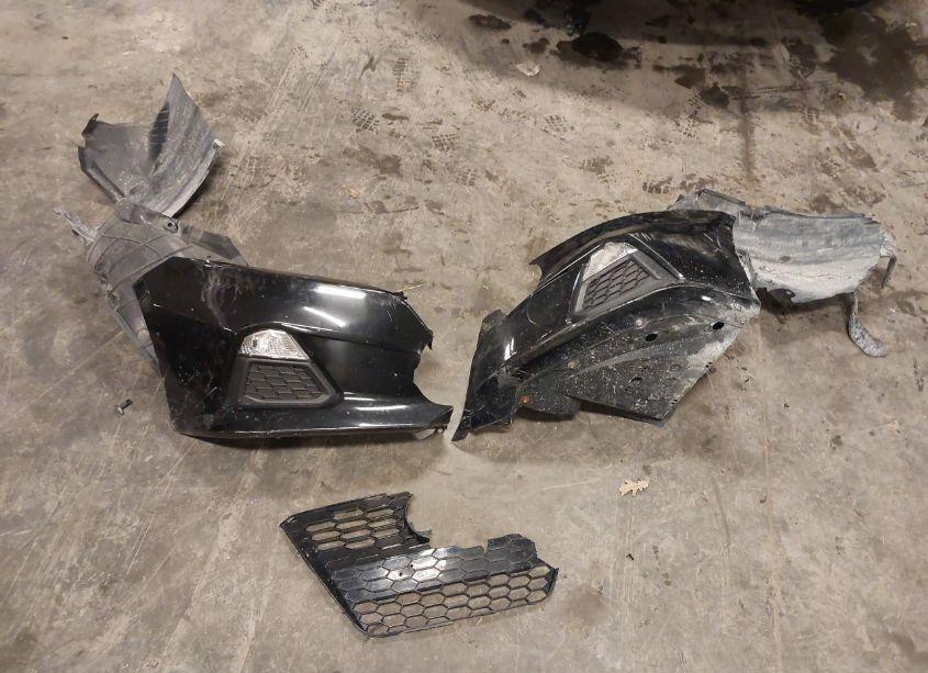 Photo 12 of 2019 Nissan Altima 2.5 S (VIN 1N4BL4BVXKC243757)