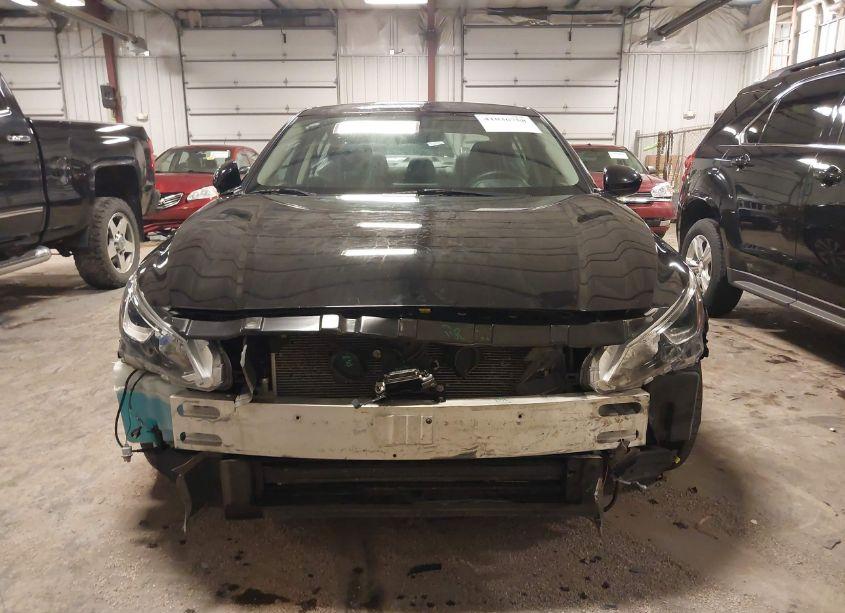 Photo 13 of 2019 Nissan Altima 2.5 S (VIN 1N4BL4BVXKC243757)