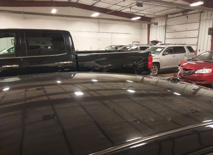 Photo 19 of 2019 Nissan Altima 2.5 S (VIN 1N4BL4BVXKC243757)